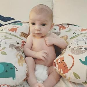 Meet your Posher, Katherine